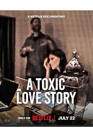 فيلم A Toxic Love Story 2026 مترجم