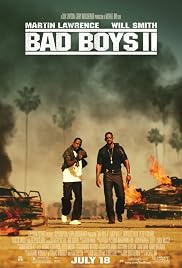 فيلم Bad Boys II 2003 مترجم