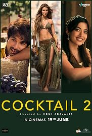 فيلم Cocktail 2 2026 مترجم
