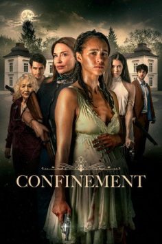 فيلم Confinement 2026 مترجم