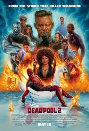 فيلم Deadpool 2 2018 مترجم