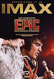 فيلم EPiC: Elvis Presley in Concert 2025 مترجم
