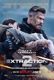فيلم Extraction II 2023 مترجم