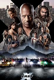 فيلم Fast X 2023 مترجم