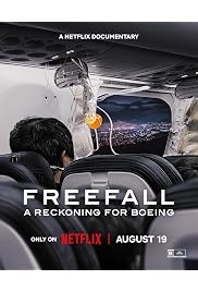 فيلم Freefall: A Reckoning for Boeing 2026 مترجم
