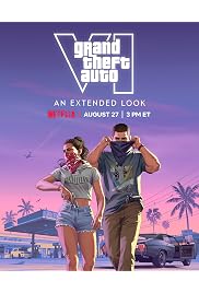 فيلم Grand Theft Auto VI: An Extended Look 2026 مترجم