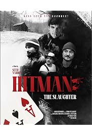 فيلم Hitman: The Slaughter 2025 مترجم