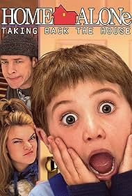 فيلم Home Alone 4: Taking Back the House 2002 مترجم