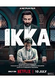 فيلم Ikka 2026 مترجم