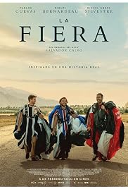 فيلم La Fiera 2026 مترجم