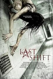 فيلم Last Shift 2014 مترجم