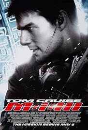 فيلم Mission: Impossible III 2006 مترجم