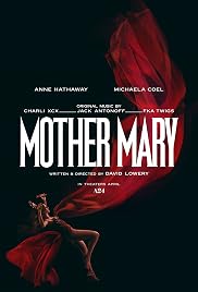 فيلم Mother Mary 2026 مترجم