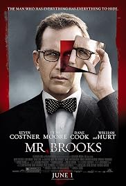 فيلم Mr. Brooks 2007 مترجم