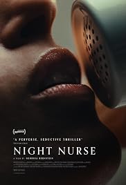 فيلم Night Nurse 2026 مترجم
