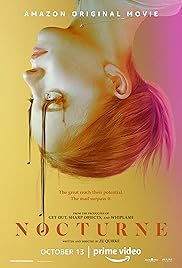 فيلم Nocturne 2020 مترجم