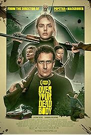 فيلم Over Your Dead Body 2026 مترجم