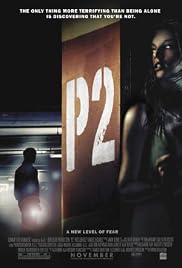 فيلم P2 2007 مترجم