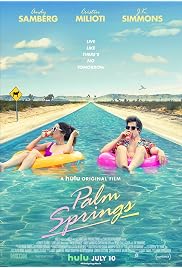 فيلم Palm Springs 2020 مترجم