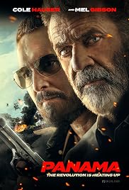 فيلم Panama 2022 مترجم