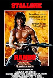 فيلم Rambo: First Blood Part II 1985 مترجم