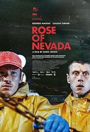 فيلم Rose of Nevada 2025 مترجم