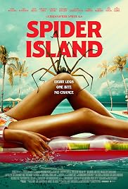 فيلم Spider Island 2026 مترجم