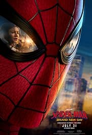 فيلم Spider-Man: Brand New Day 2026 مترجم