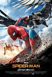 فيلم Spider-Man: Homecoming 2017 مترجم
