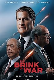 فيلم The Brink of War 2026 مترجم