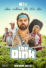 فيلم The Dink 2026 مترجم