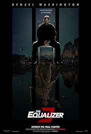 فيلم The Equalizer 3 2023 مترجم