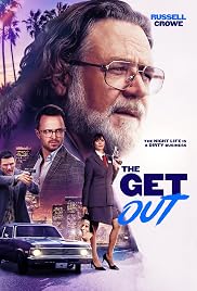 فيلم The Get Out 2026 مترجم