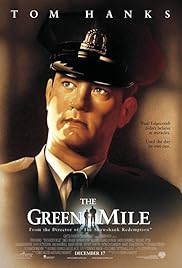 فيلم The Green Mile 1999 مترجم
