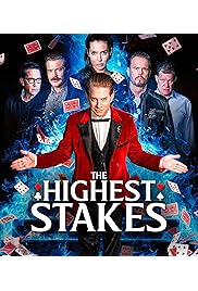 فيلم The Highest Stakes 2026 مترجم