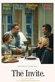 فيلم The Invite 2026 مترجم