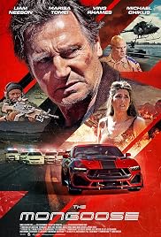 فيلم The Mongoose 2026 مترجم