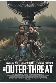 فيلم The Outer Threat 2026 مترجم