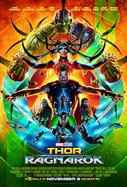 فيلم Thor: Ragnarok 2017 مترجم