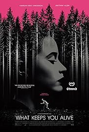فيلم What Keeps You Alive 2018 مترجم
