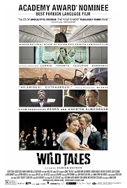 فيلم Wild Tales 2014 مترجم