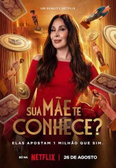 مسلسل Mom Knows Best? مترجم الموسم الأول كامل كامل كامل