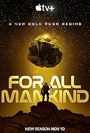 مسلسل For All Mankind مترجم الموسم الثاني كامل
