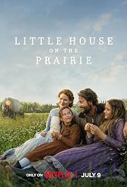 مسلسل Little House on the Prairie مترجم الموسم الأول كامل