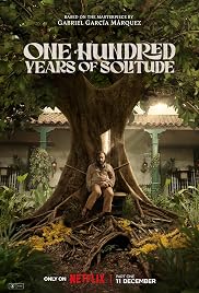 مسلسل One Hundred Years of Solitude مترجم الموسم الثاني كامل